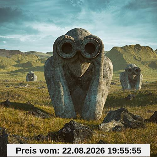 Jean Michel Jarre - Equinoxe Infinity