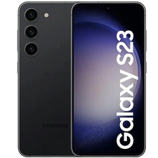 Neu & Versiegelt Samsung Galaxy S23 5G Smartphone Handy 128/256GB - Ohne Vertrag