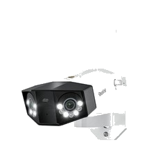 Reolink Duo 3 WiFi 16MP Wi-Fi 6 Überwachungskamera Aussen Dual-Lens WLAN Kamera