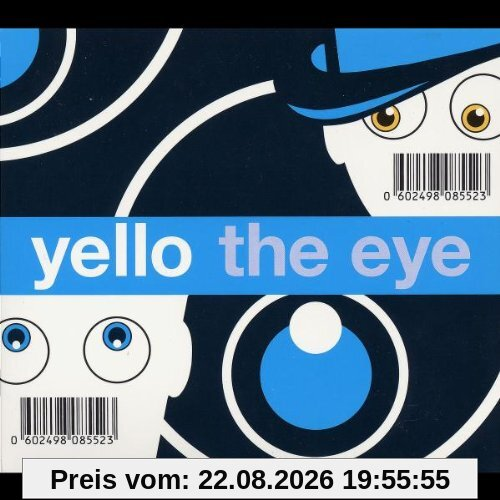 The Eye