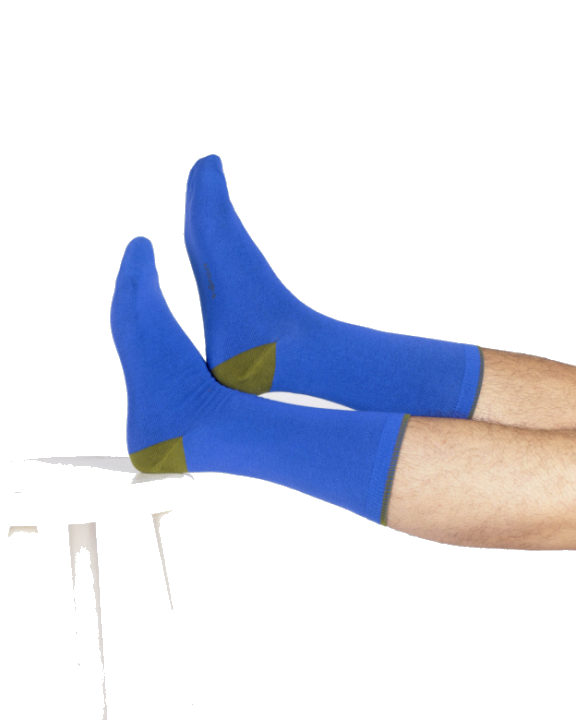 Socken Modell: Tipped