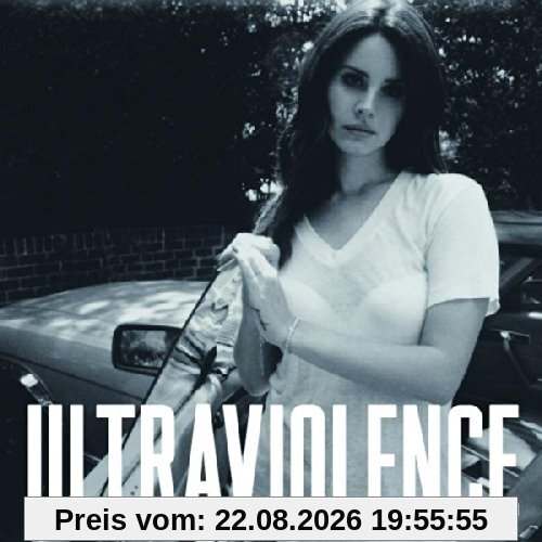 Ultraviolence