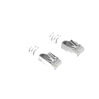 Sharkoon 1.5m Cat.6 S/FTP networking cable