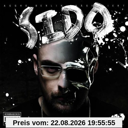 Ich & meine Maske 1CD im Jewel-Case