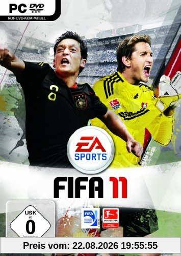 FIFA 11