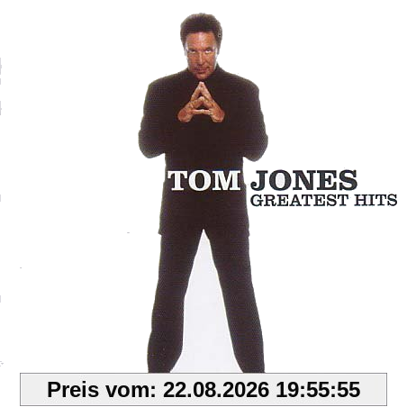 Tom Jones Greatest Hits