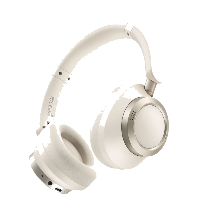 Handsfree Bluetooth McDodo HP-5821 T03, A2DP, ANC, Beige