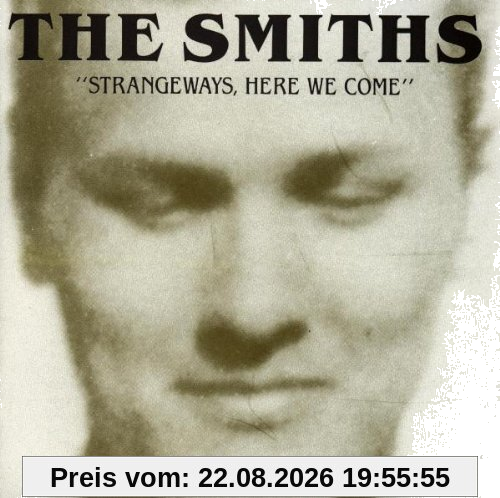 Strangeways, Here We Come