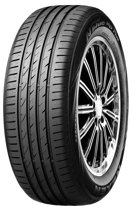 195/65 R15 91V N'blue HD Plus