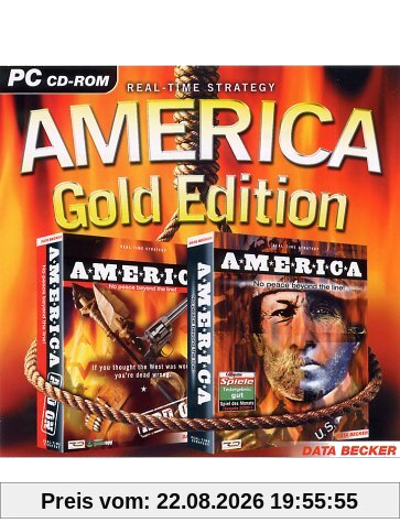 America - Gold-Edition