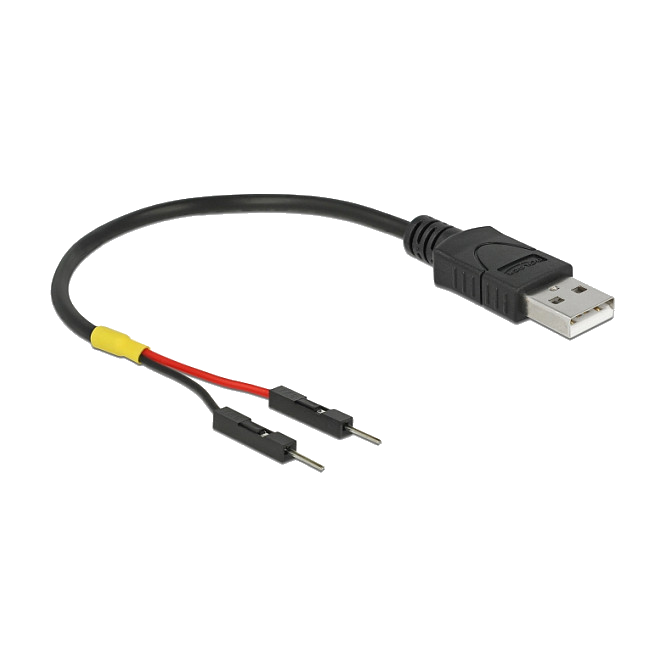DeLOCK 85400 USB cable