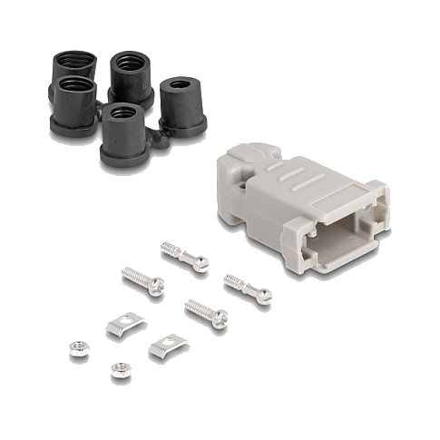 DeLOCK 67027 cable gland