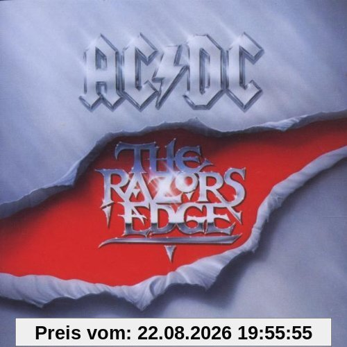 The Razor's Edge