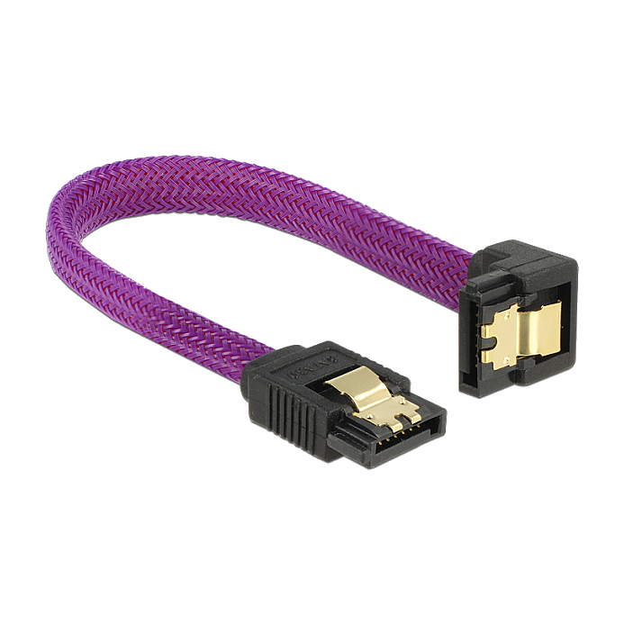 DeLOCK 83693 SATA cable