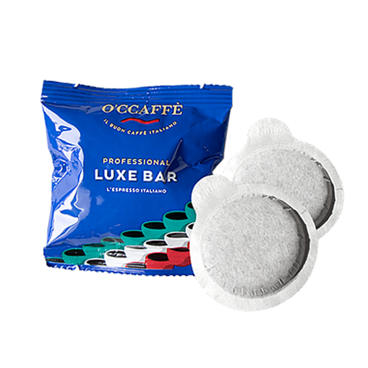 O'CCAFFÈ Luxe Bar, 150 E.S.E. Pads