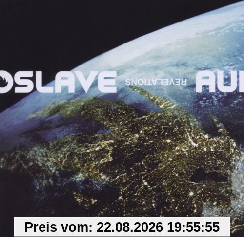 Revelations (CD+DVD)
