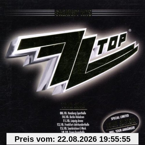 Greatest Hits (Special Ltd.Edi