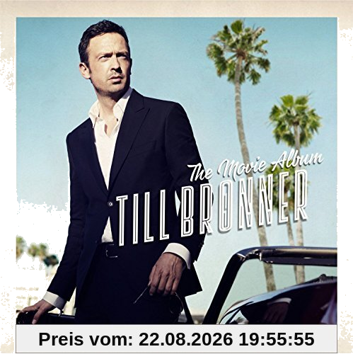 The Movie Album