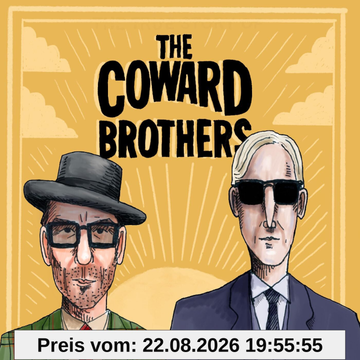 Coward Brothers