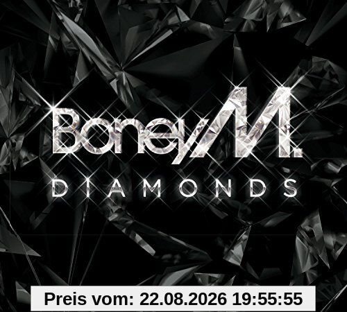 Diamonds (40th Anniversary Edition)