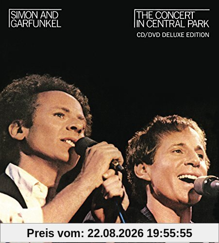 Concert in Central Park