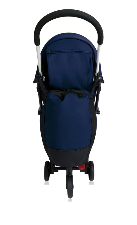 Babyzen Yoyo Accessoires Shopping Bag Navy Blue