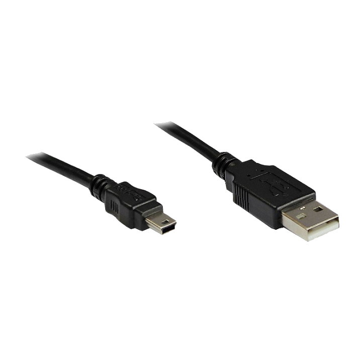 Alcasa 3310-AM5 USB cable
