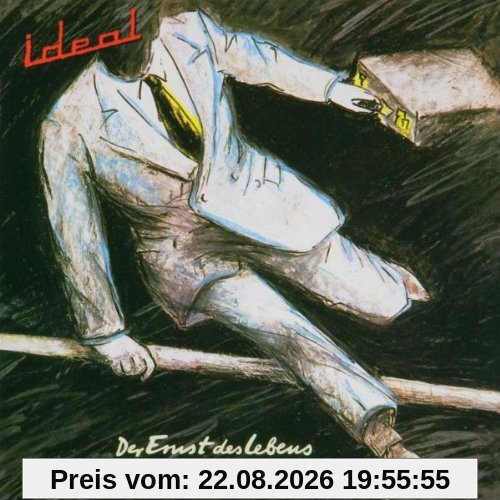 Der Ernst des Lebens