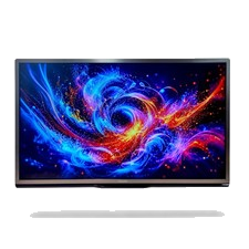 Philips 46 Zoll LED TV Full HD Fernseher 117cm 3x HDMI USB DVB-T2 + WH