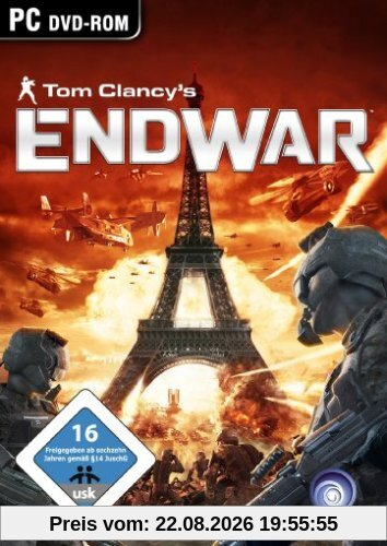Tom Clancy's EndWar
