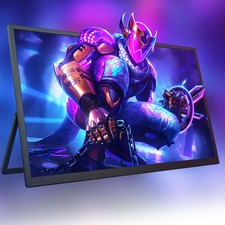 GR185CF | 18.5 Zoll Gaming Monitor 1080P 120Hz für Xbox Series X/S