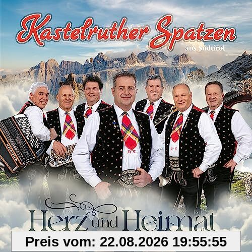 Herz und Heimat