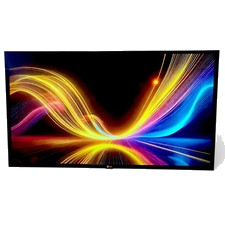 LG 43 Zoll (109,2 cm) Full HD LED-TV DVB-S2 DVB-T2 DVB-C incl. Wandhalterung