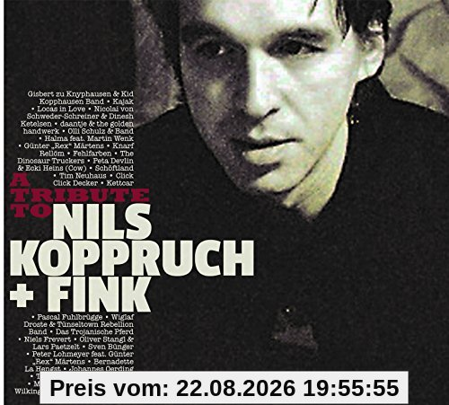 A Tribute to Nils Koppruch & Fink
