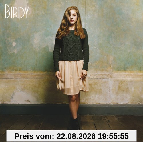 Birdy