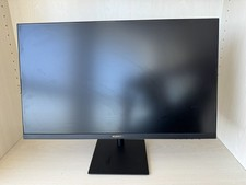 Huawei 23.8 IPS Monitor AD80 Full HD Schwarz – Sehr Guter Zustand