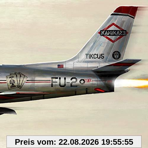 Kamikaze