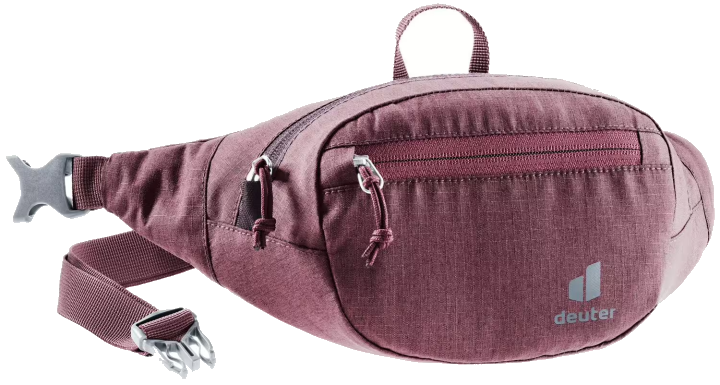 Deuter Belt I Bauchtasche maron