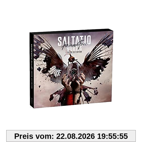 Für immer frei (Unsere Zeit Ltd. Edition) (2CD + DVD)