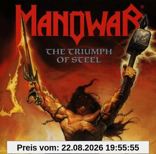 The Triumph of Steel