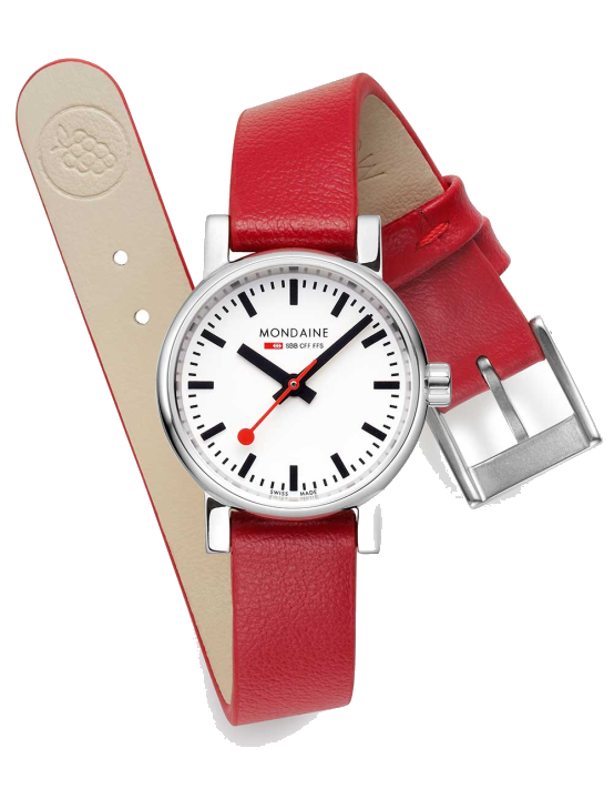 Mondaine Evo2 MSE.26110.LCV