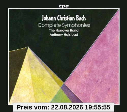 Sämtliche Symphonien