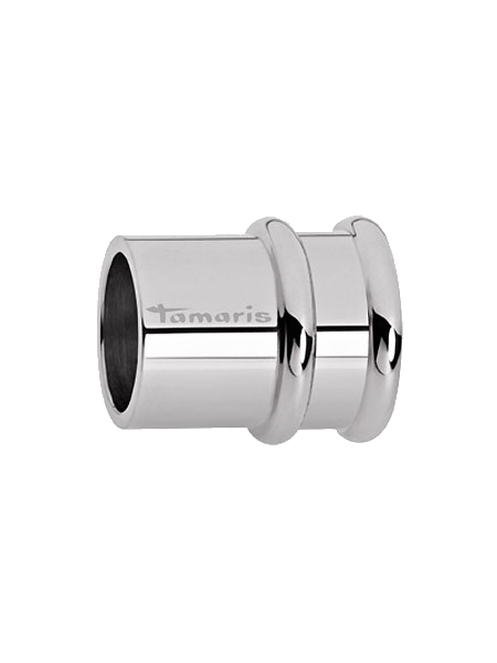 Tamaris Huelse A04190000 fuer Coco Lederband Stahl
