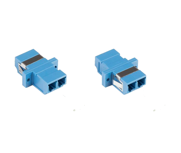 Good Connections LWL Dpx Kupplung LC(UPC)- LC(UPC) OS2 SM