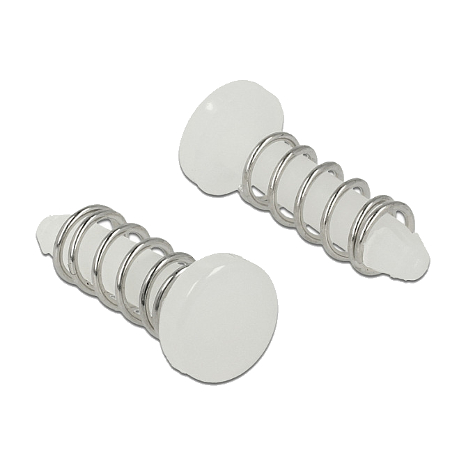 DeLOCK rivet
