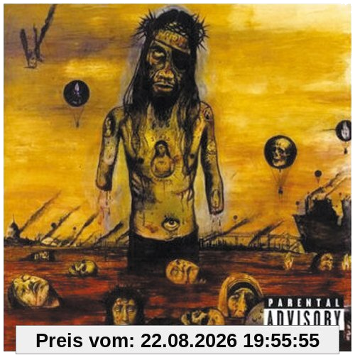 Christ Illusion