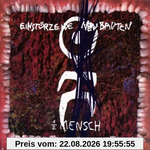 Halber Mensch