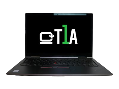 T1A Lenovo Grade B ThinkPad X1 Yoga Gen4