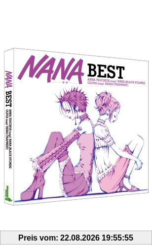 Nana Best