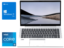 HP EliteBook 840 G8 i5-1145G7 8/16/32/64GB - 256/512/1024GB SSD FullHD Win 11